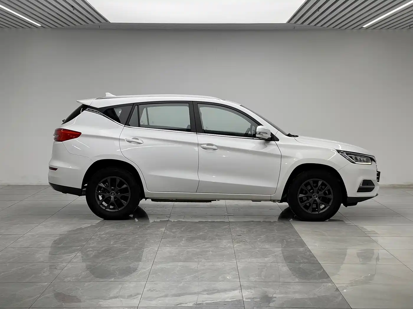 BYD Song 2020 2020 Classic 1.5T Automatic Elite