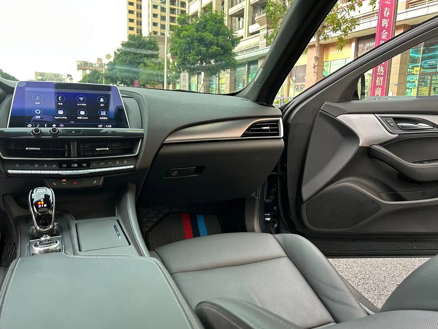 Cadillac CT5 2021 Facelift 28T Luxury Edition фото 32