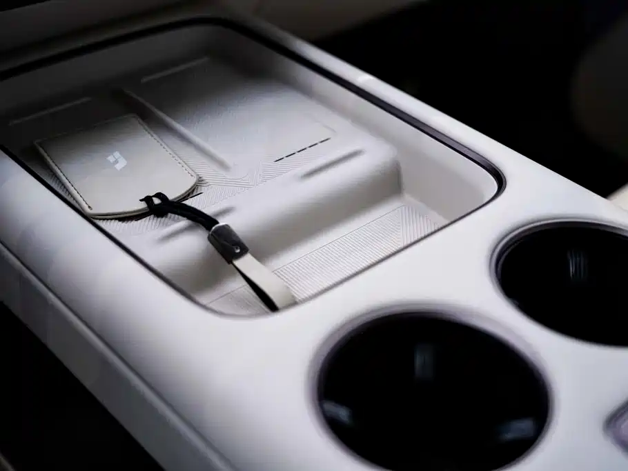 Li Auto Li i8 2025 2025 Standard Edition