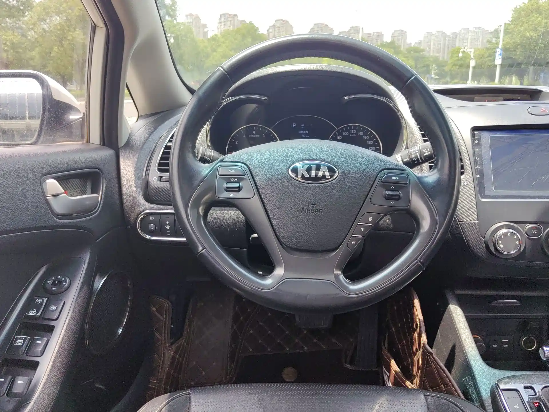 Photo 20 - Kia K3
