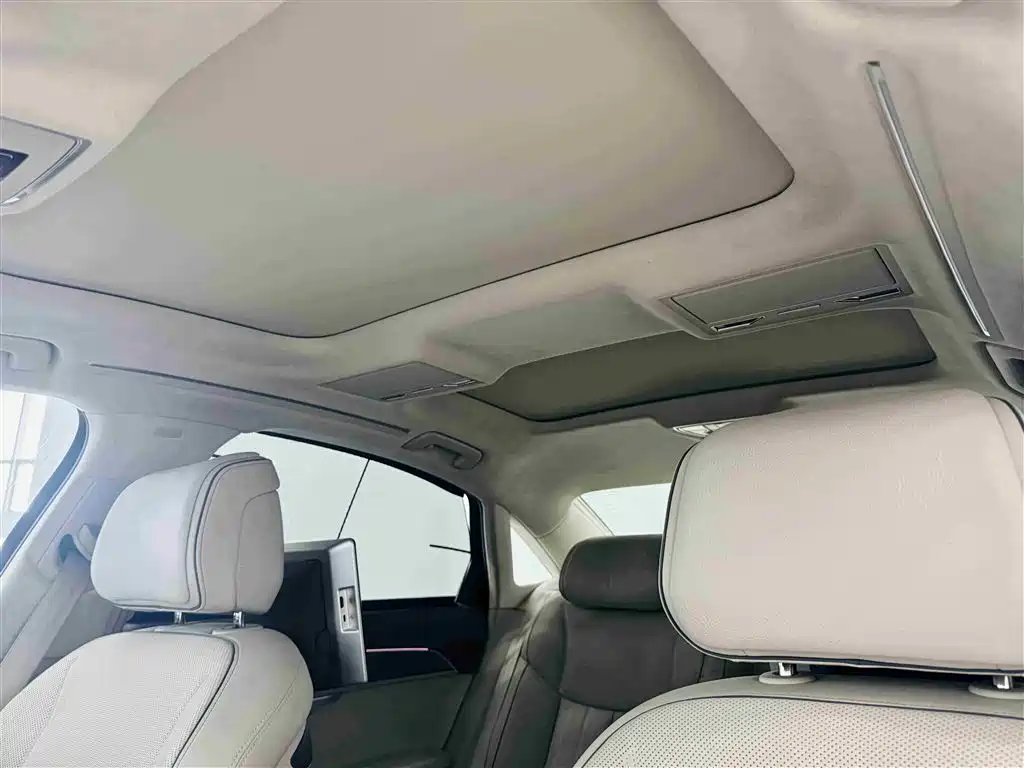 Audi A8 2023 A8L 55 TFSI quattro Flagship фото 17