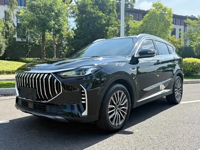 JIETU X70 PLUS