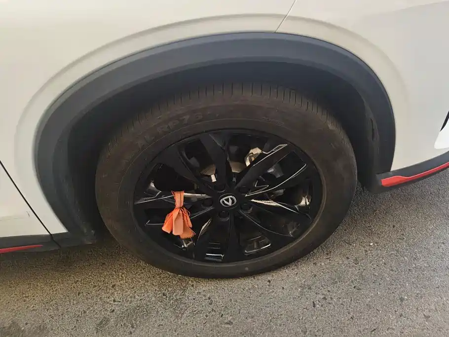 Changan X5 PLUS 2025 2025 1.5T DCT Pioneer