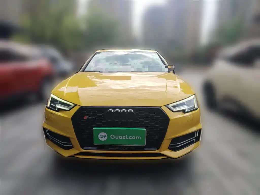 Audi A4L 2018 30th Anniversary 40 TFSI Fashion фото 24