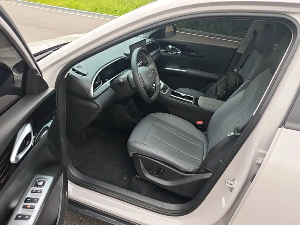 Geely Galaxy Starry Wish 2026 2026 Model 310km Dream Edition