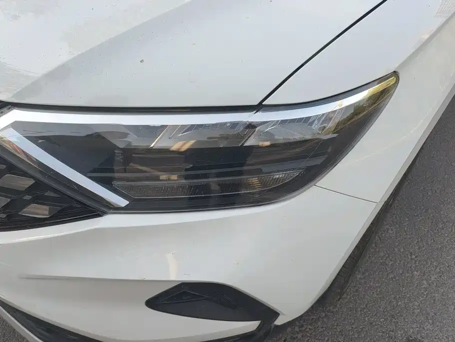 Jetta VS5 2019 2019 280TSI Automatic Joy Edition