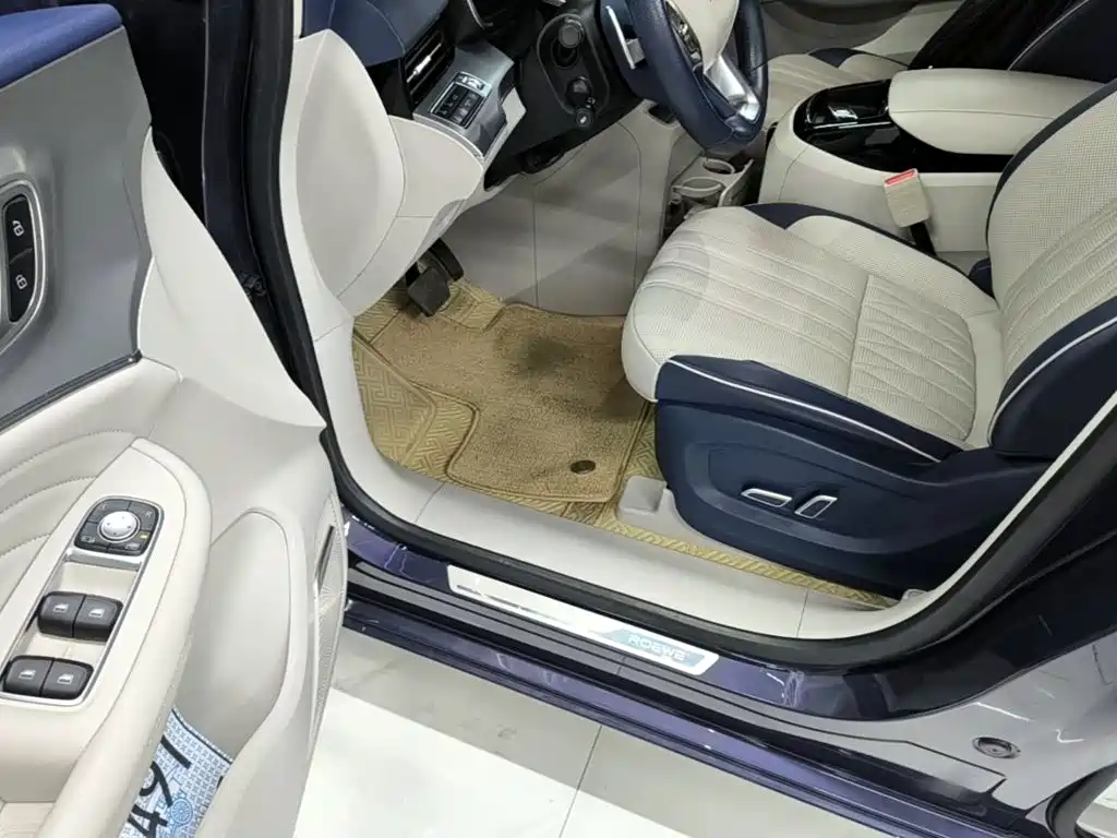Photo 16 - Roewe iMAX8