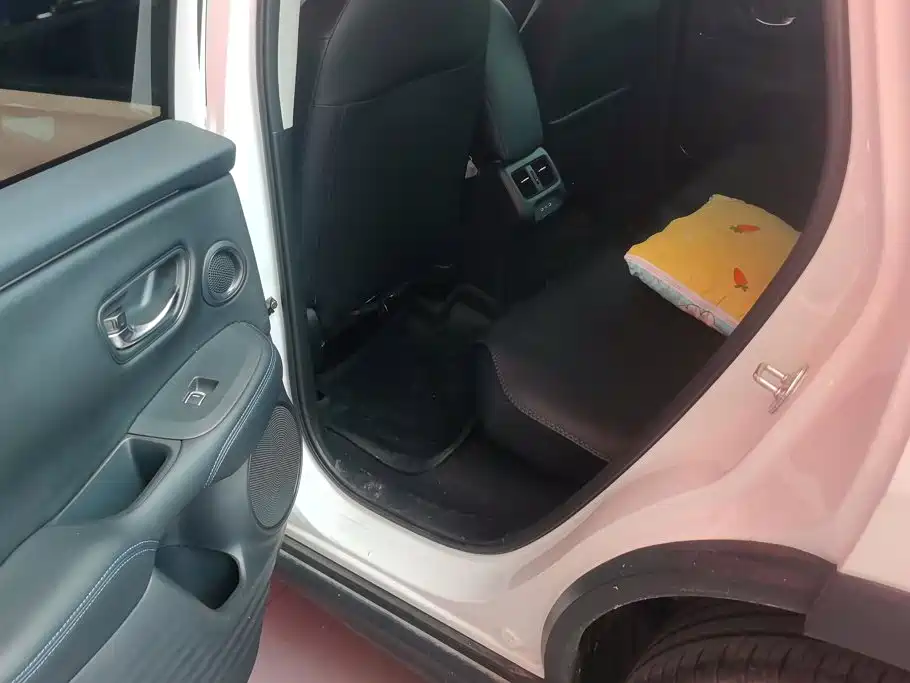 Honda HR-V 2024 2023 240TURBO Jin Chao Edition