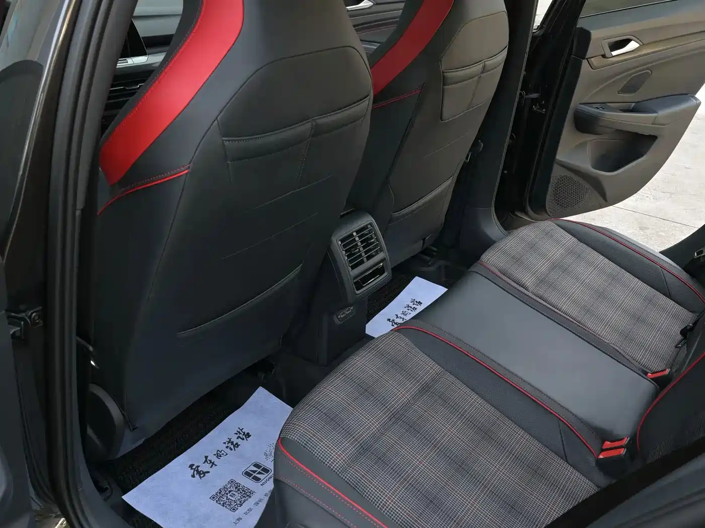 Volkswagen Golf GTI 2023 2023 380TSI DSG GTI