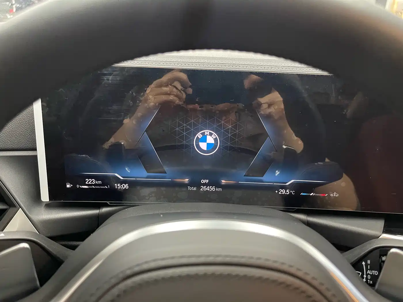 BMW 3 Series 2023 320Li M Sport Package фото 17