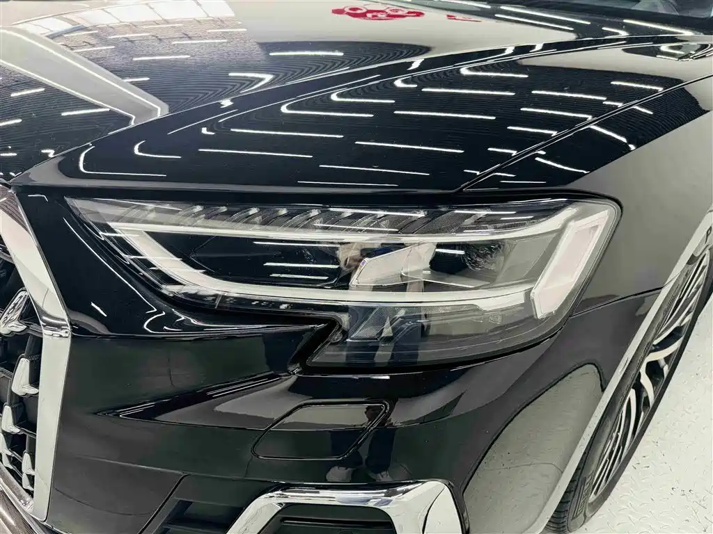 Audi A8 2023 A8L 55 TFSI quattro Flagship фото 9