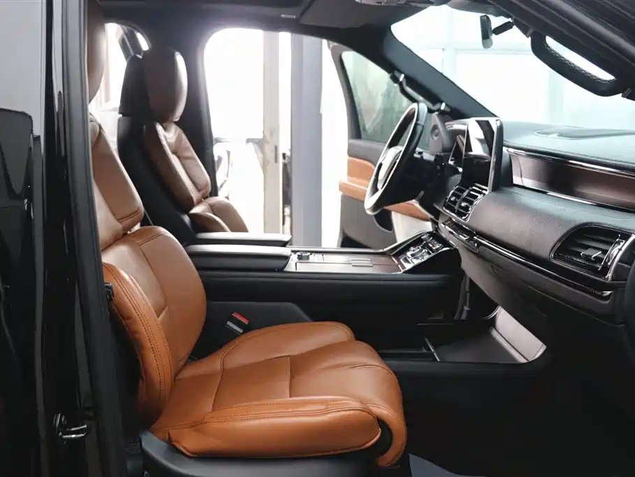 Lincoln Navigator 2022 2020 3.5T Prestige Edition