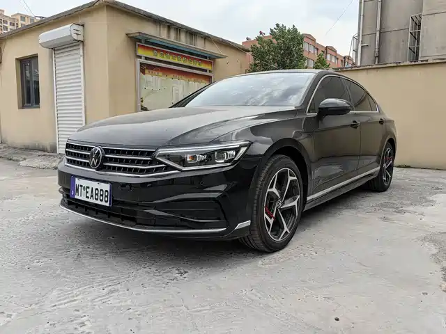 VOLKSWAGEN MAGOTAN 2026