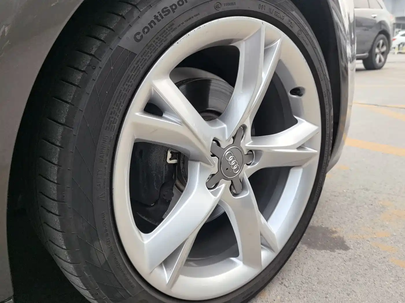 Audi A7 2014 30 FSI Progressive Edition фото 7