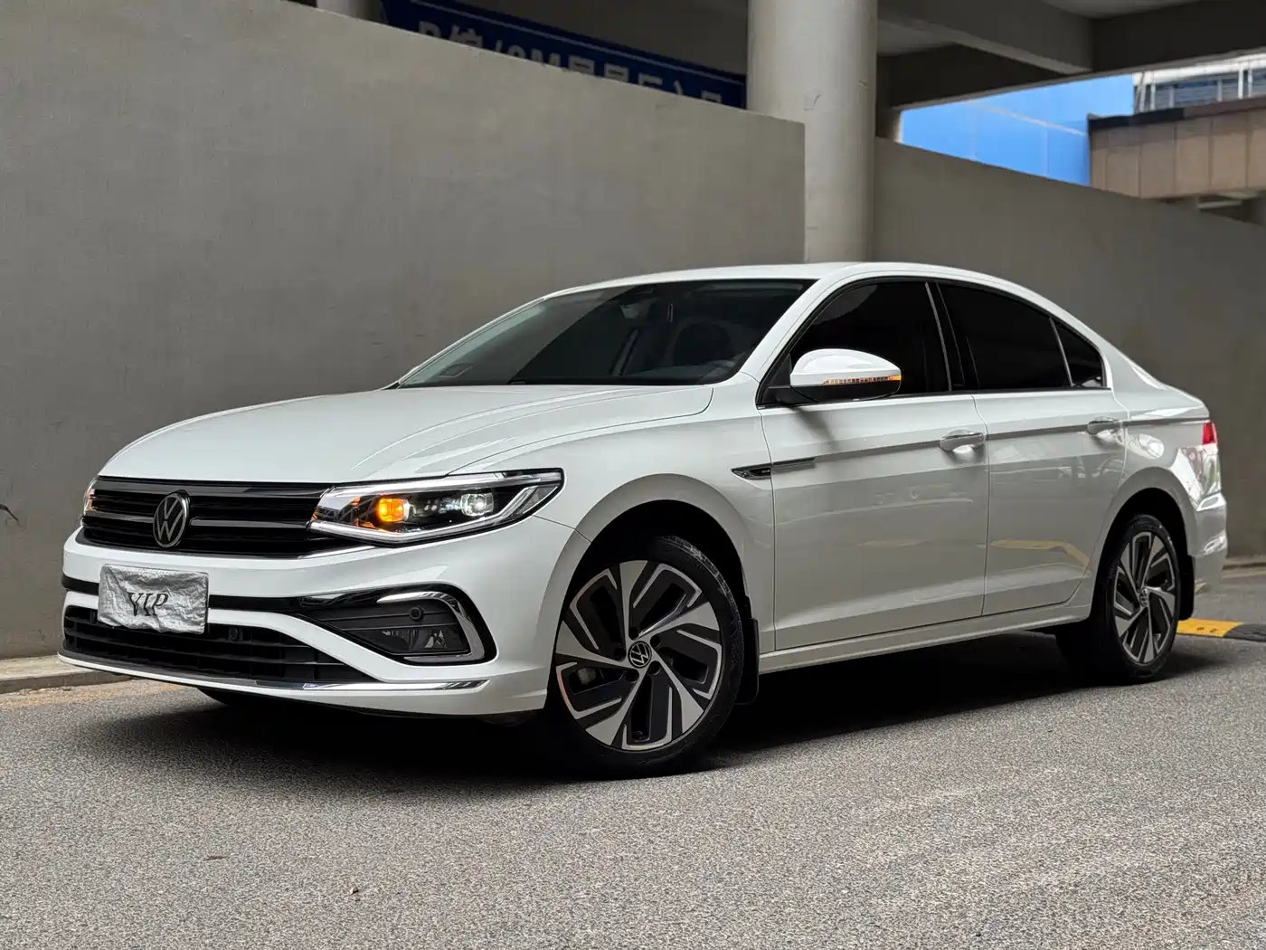 Volkswagen Bora 2023 280TSI DSG Prestige Edition