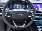 Фото 10 - Geely Jiaji