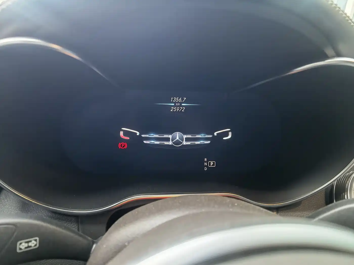 Mercedes-Benz GLC 2021 GLC 260 L 4MATIC Luxury фото 9