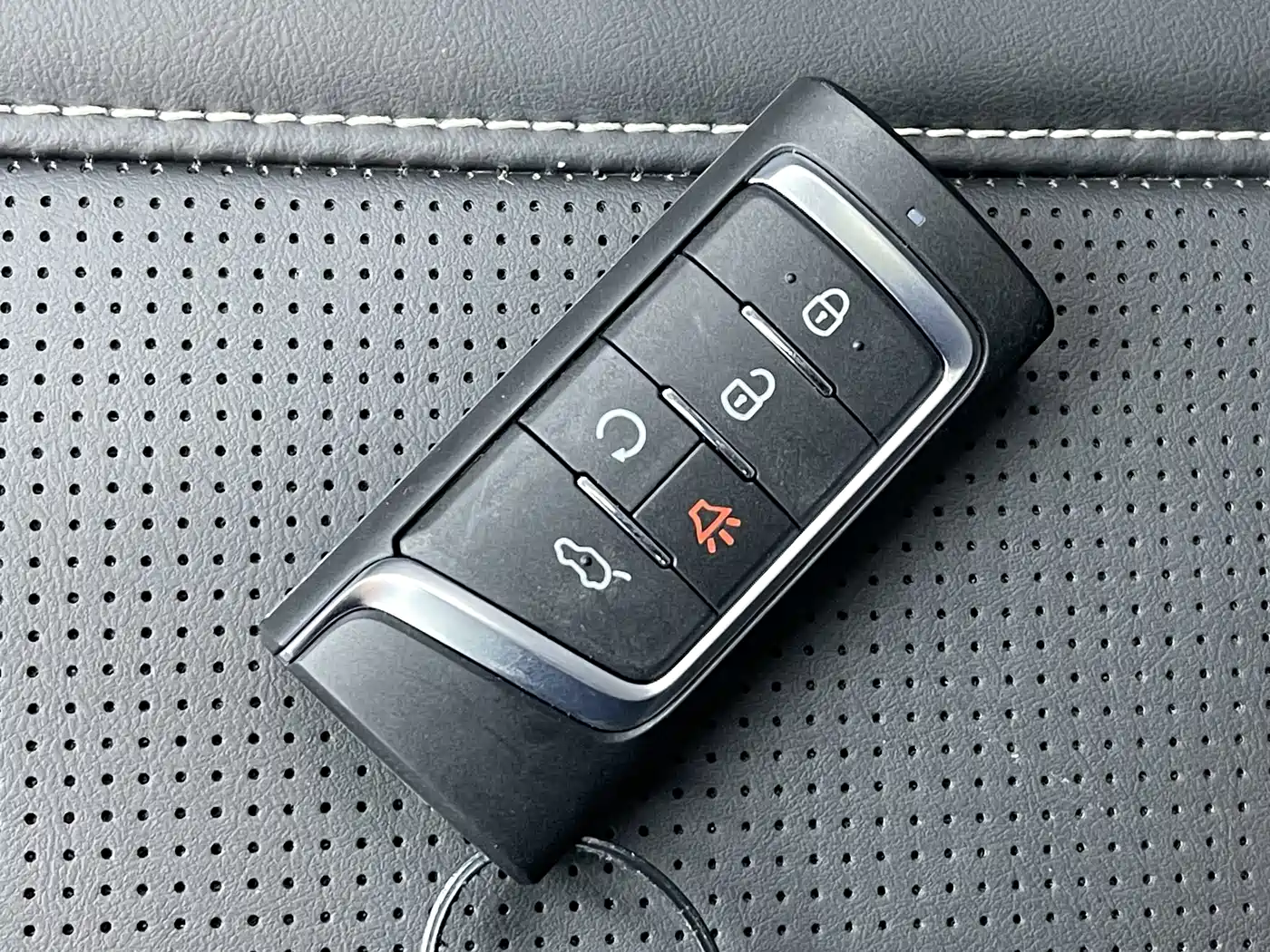 GAC Trumpchi Trumpchi M6 2023 PRO 270T DCT Luxury Edition фото 21