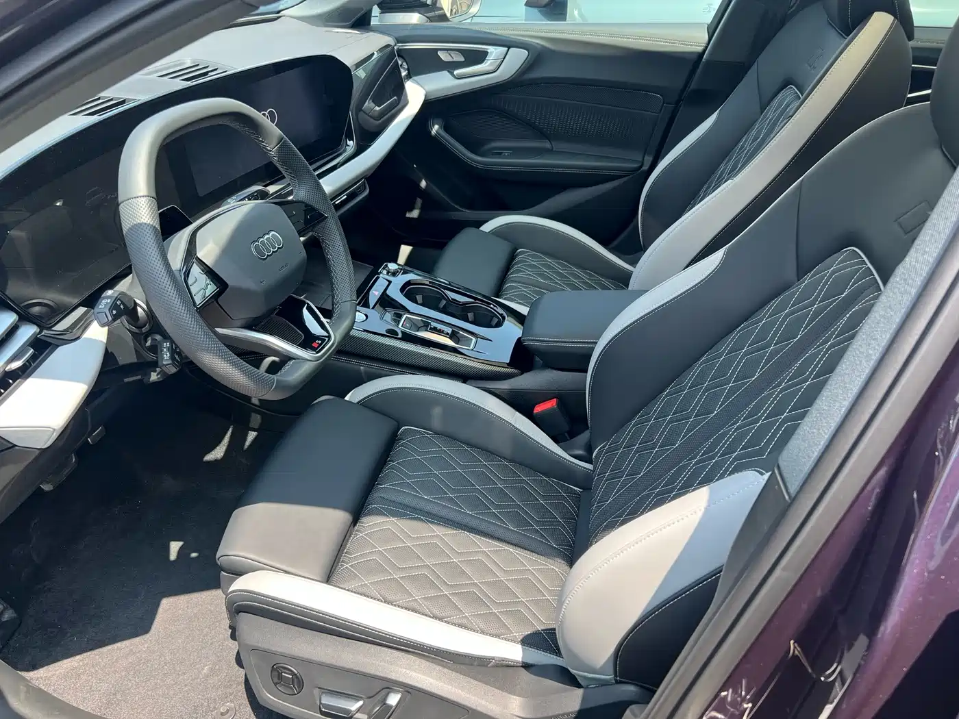 Audi A5L 2026 2025 2.0T Sport Edition Plus