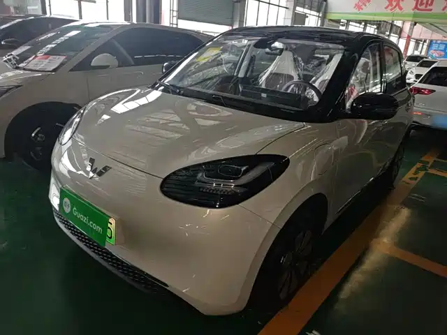 Wuling Motors Wuling Bingo 2026