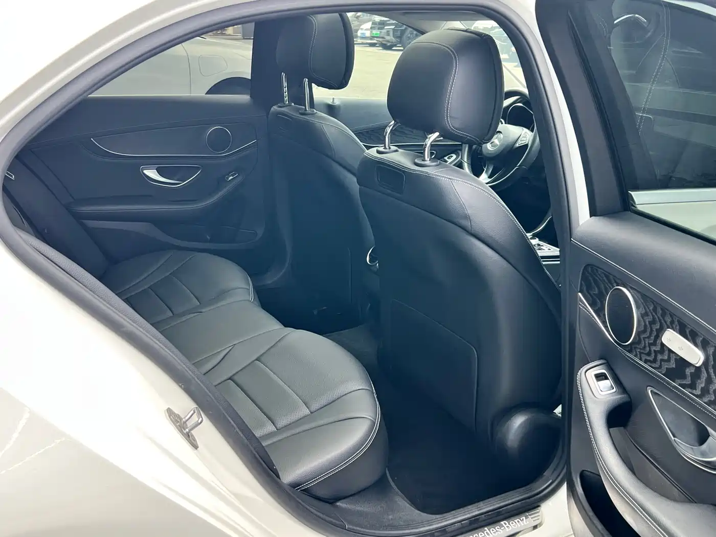 Mercedes-Benz C-Class 2018 C 200 L Sport Edition фото 11