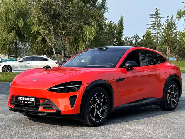 Xiaomi Auto Xiaomi YU7 2025