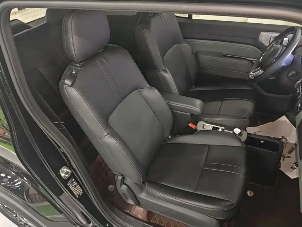 Baojun Yueye 2024 2023 Flagship Edition