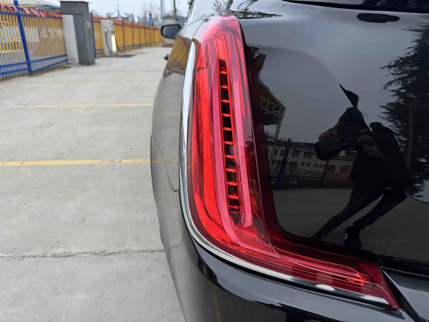 Cadillac XTS 2018 28T Elite фото 12