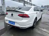 Photo 4 - Volkswagen Lamando