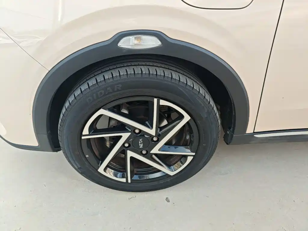 Photo 23 - Nezha Auto Nezha AYA
