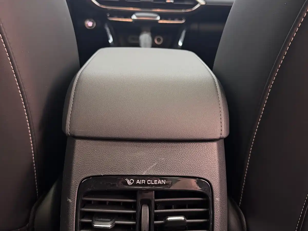 GAC Trumpchi Trumpchi GS4 2022 270T Auto Pilot Edition фото 13