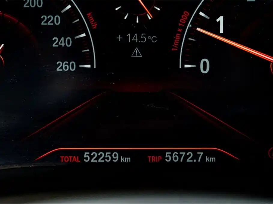 BMW 5 Series 2019 530Li Leading M Sport Package фото 17
