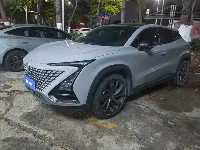 CHANGAN UNI T