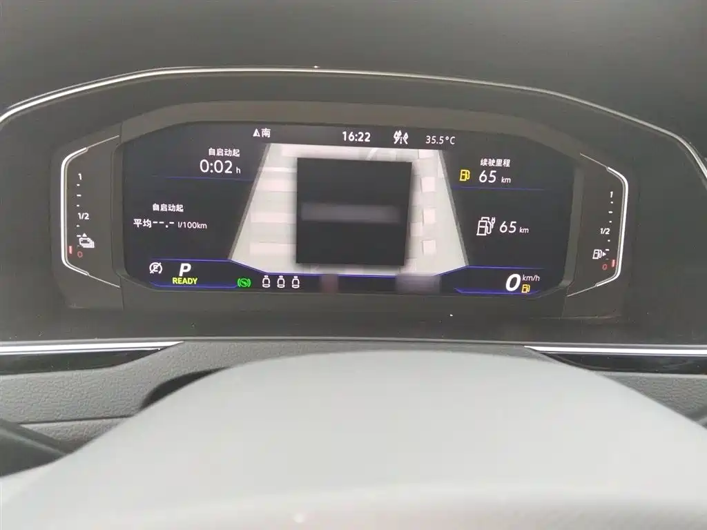 Volkswagen Magotan GTE Plug-in Hybrid 2022 GTE Premium фото 4