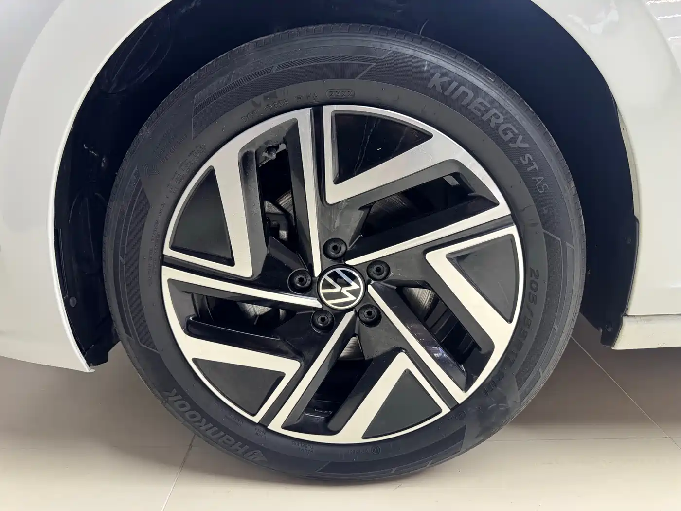 Volkswagen Sagitar 2023 280TSI DSG Beyond Lite фото 21