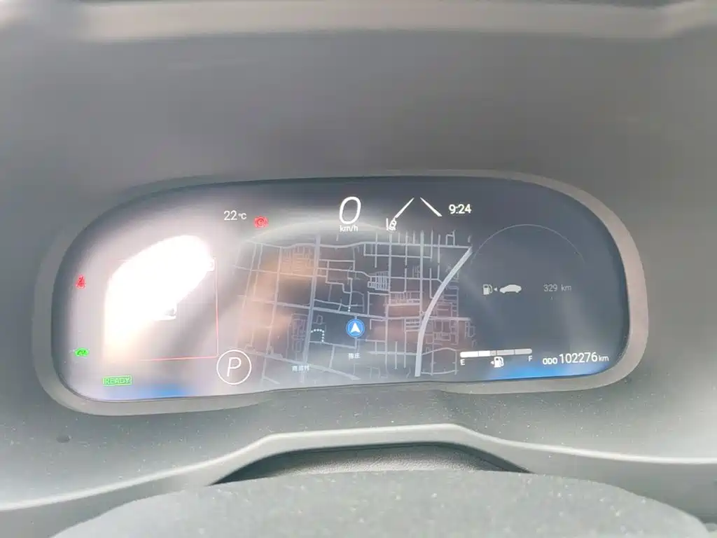 Toyota RAV4 2023 2023 Hybrid 2.5L E-CVT 2WD Elite Plus Edition