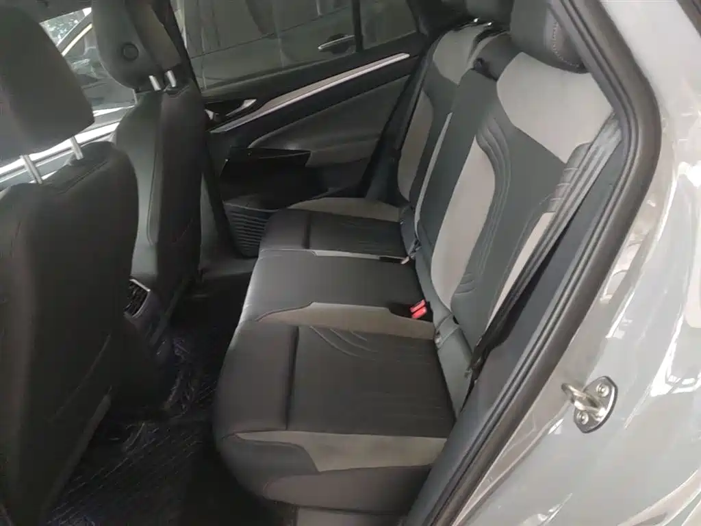 Volkswagen ID.4 CROZZ 2022 Long Range Lite PRO Edition фото 17
