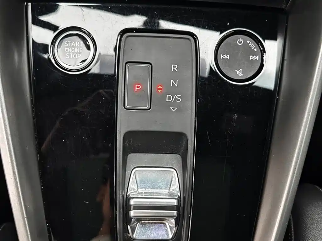 Audi A3 2022 A3L Limousine 35 TFSI Style Sport фото 13