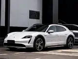 صورة 1 - Porsche Taycan