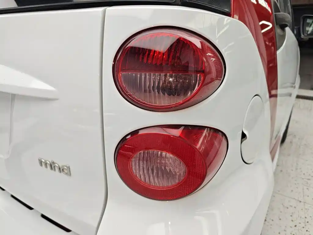صورة 8 - smart fortwo