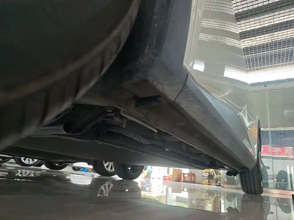 BYD Seagull 2025 Smart Drive Edition 305km Freedom Version фото 21