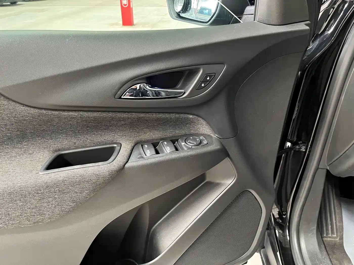 Chevrolet Equinox 2021 535T Frontier Edition фото 6