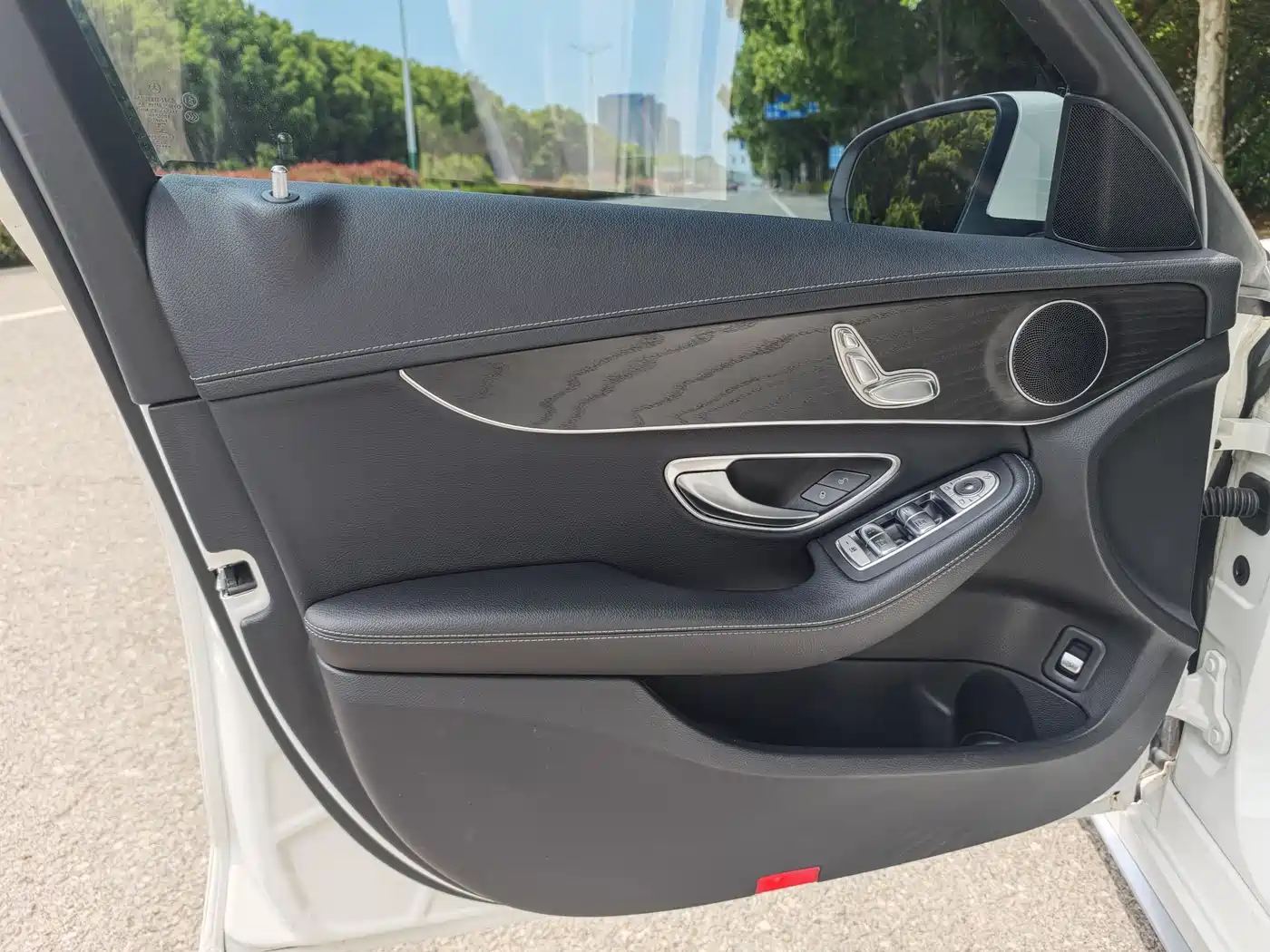 Mercedes-Benz C-Class 2021 C 200 L Fashion Sport Edition фото 11