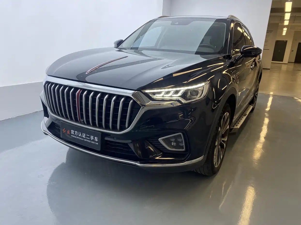 Hongqi HONGQI HS5