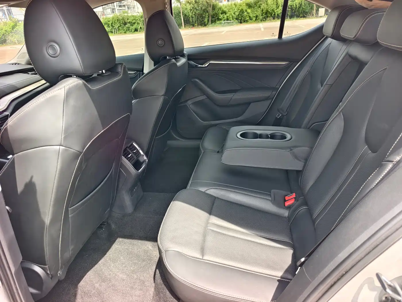 Škoda Octavia 2022 PRO TSI280 Luxury Edition фото 9