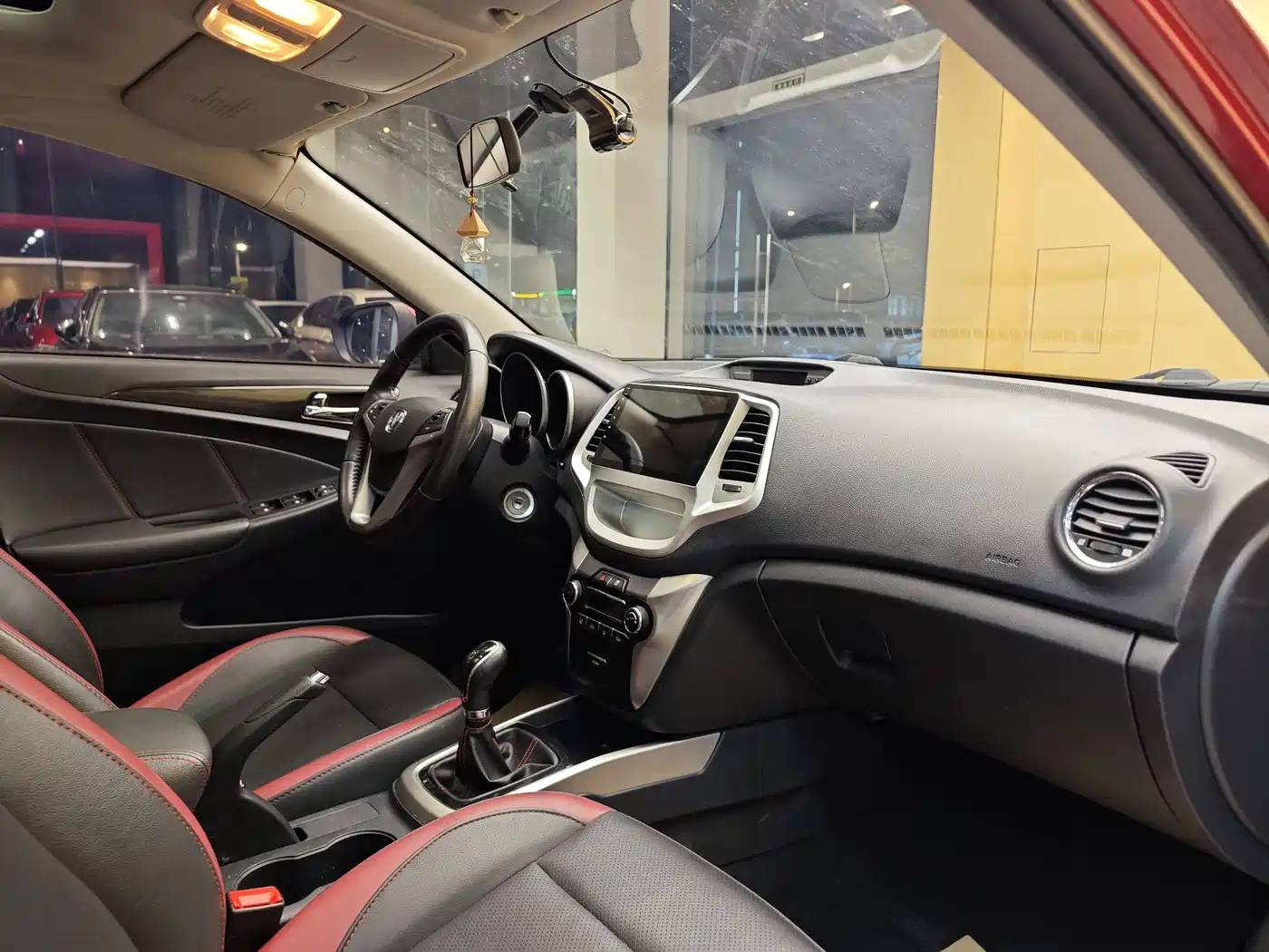 Changan Eado XT 2015 2015 1.6L Manual Junku Version China V