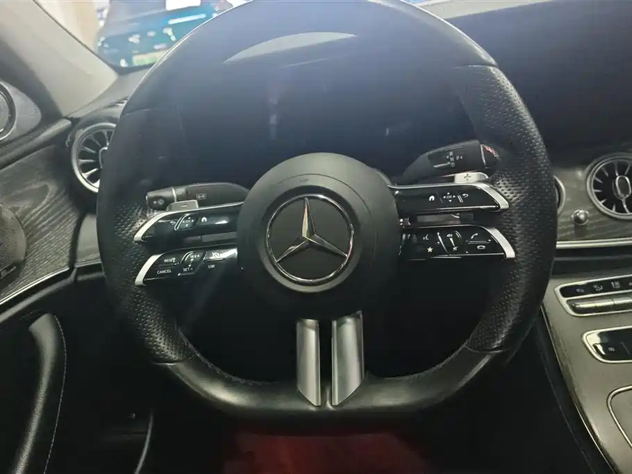 Mercedes-Benz E-Class 2021 Facelift E 260 L Sport фото 15