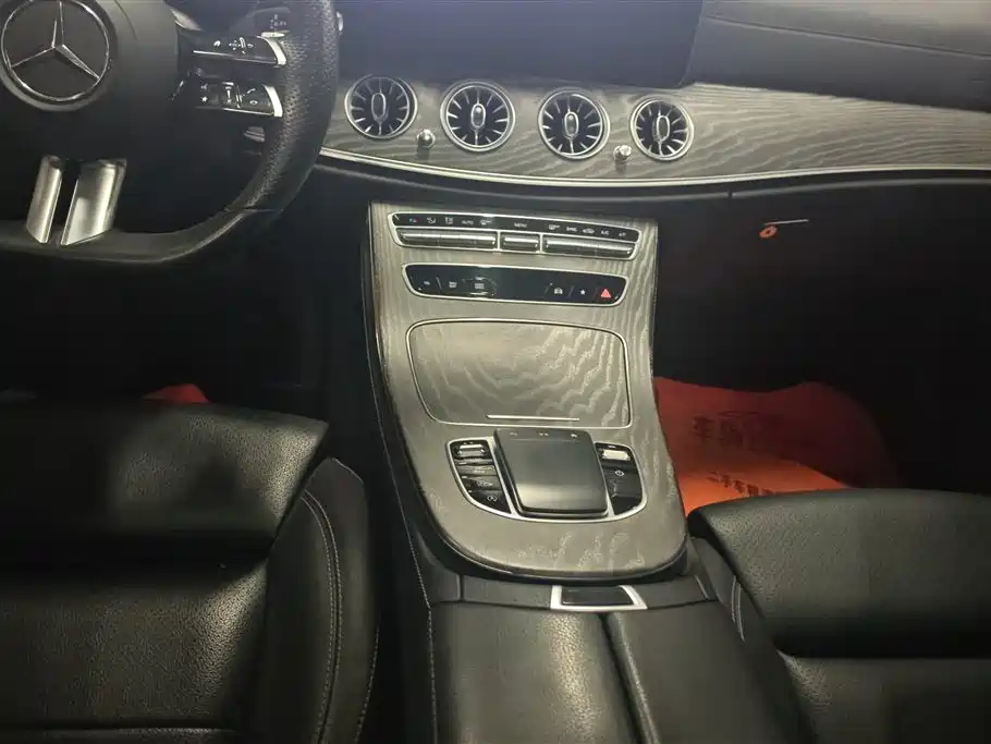 Mercedes-Benz E-Class 2021 Facelift E 260 L Sport фото 16