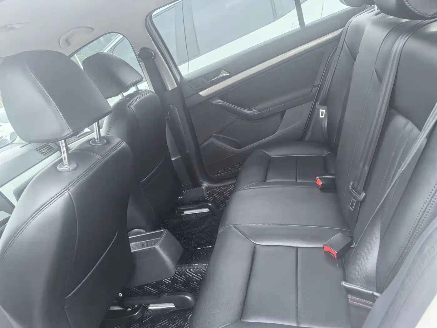 Volkswagen Lavida 2019 Lavida Start 1.5L Auto Trend (China VI) фото 8