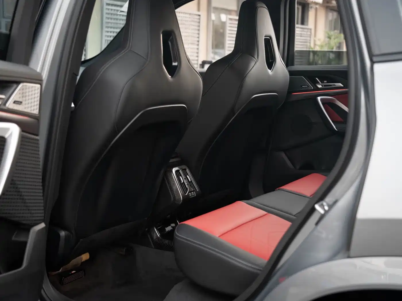 BMW X1 M35Li 2025 M35Li фото 26